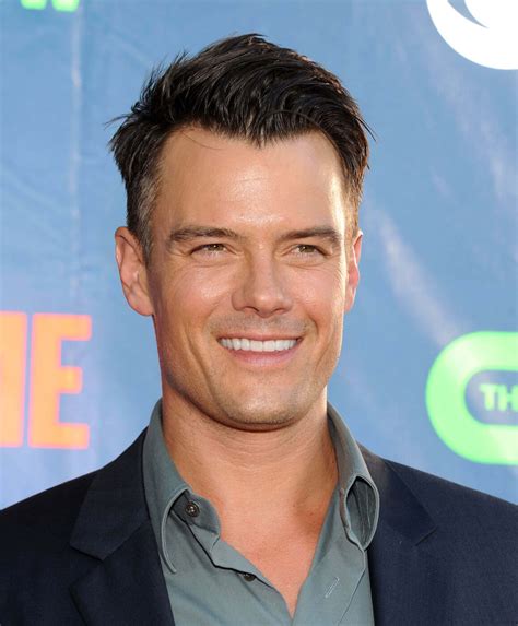 josh duhamel|More.